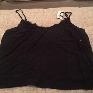 Abercrombie cami